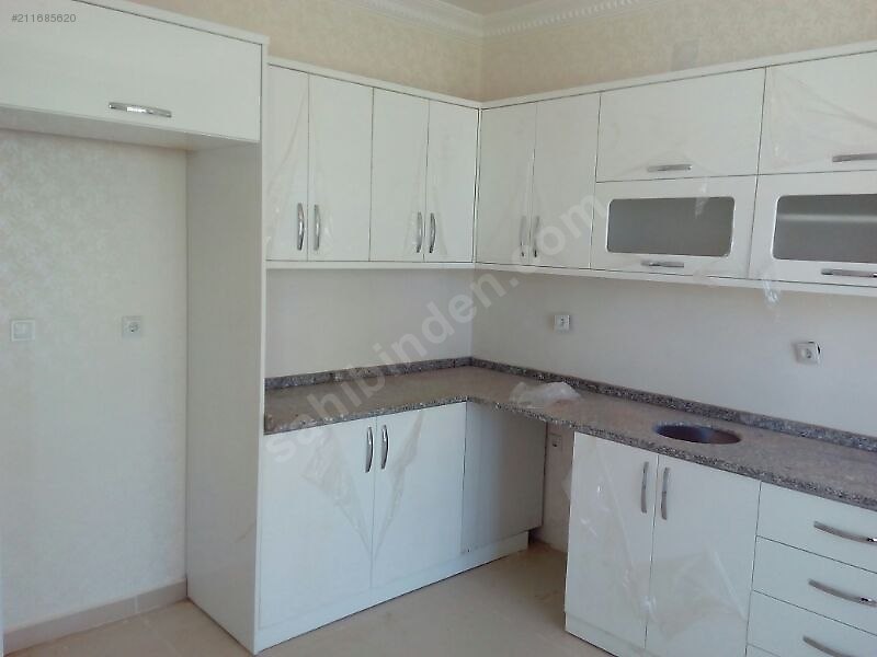 öğretmenden satılık daire 3+1