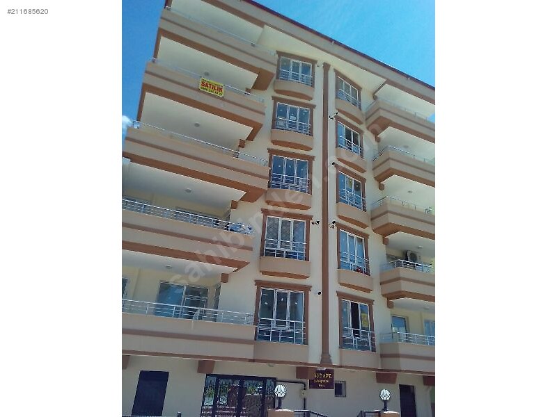 öğretmenden satılık daire 3+1