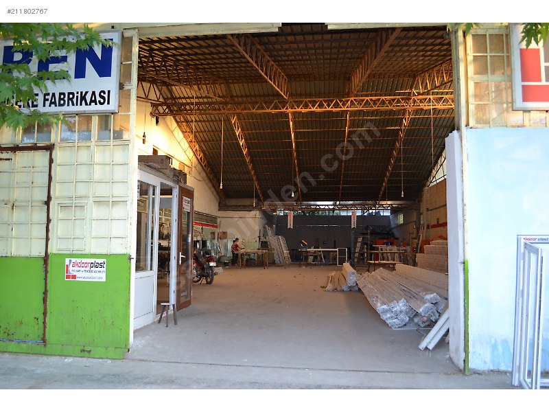Sahibinden Çift Dükkan Tek Tapulu Nizip Sanayide İş Yeri