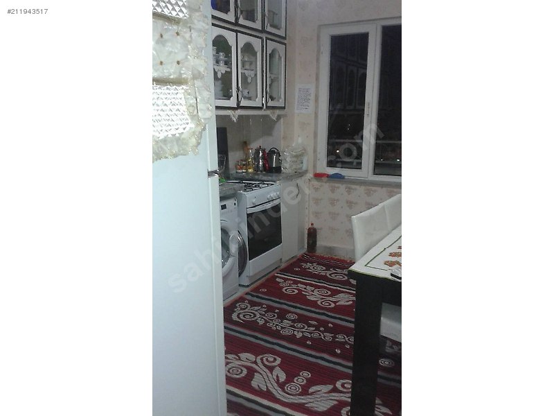 Nizipte yok böyle manzara
