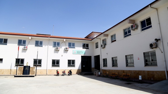 2014-2015 nizip mesleki eğitim merkezi tanıtım sunuları