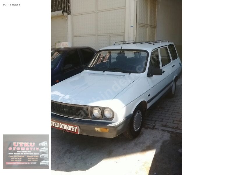 sahıbınden satılık orjınal 93 model toros tsw lpg ıslı