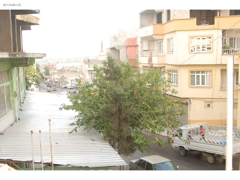 gönül rahatlıgıyla otura bileceginiz mustakil ev