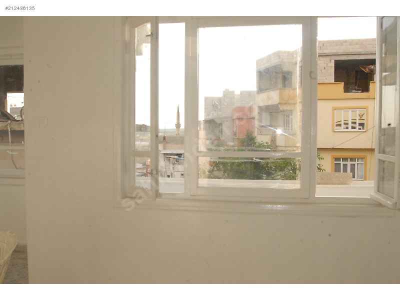 gönül rahatlıgıyla otura bileceginiz mustakil ev