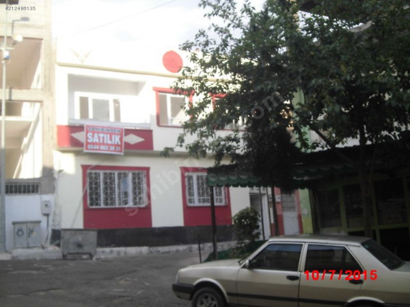 gönül rahatlıgıyla otura bileceginiz mustakil ev