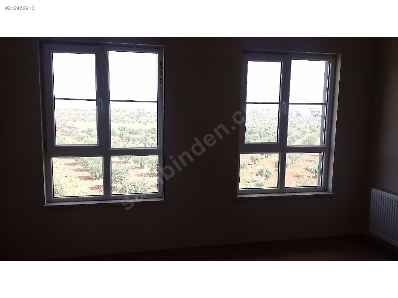 sahibinden kiralık sıfır 3+1 nizip ilçesinde