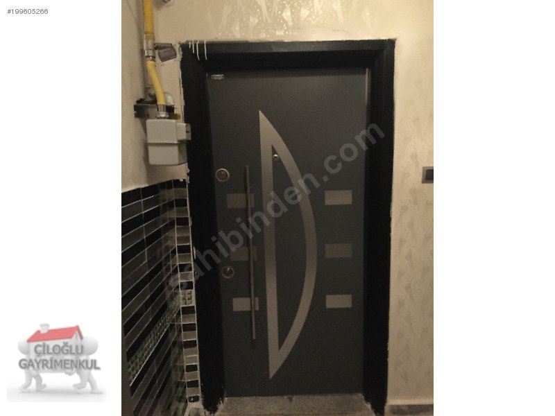 240 m2 4+1 lüx ara kat