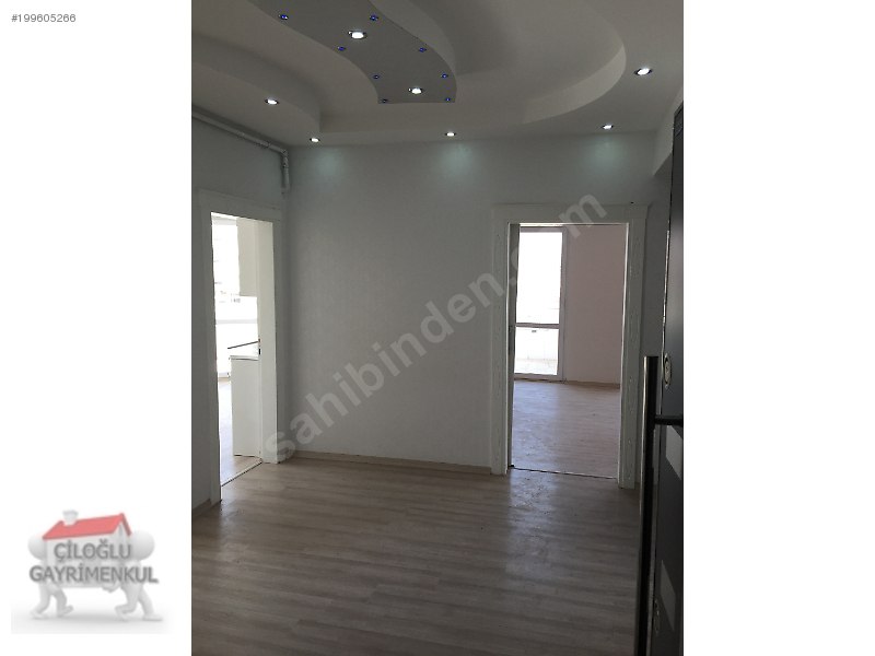240 m2 4+1 lüx ara kat