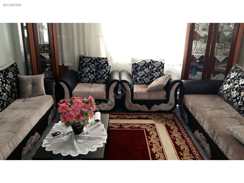 huzur evleri nde sahibinden bakımlı krediye uygun daire