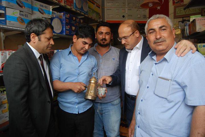 Sebze hali meydani esnaf gezisi Sebze hali meydani esnaf gezisi