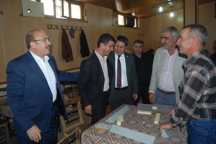 Sebze hali meydani esnaf gezisi Sebze hali meydani esnaf gezisi