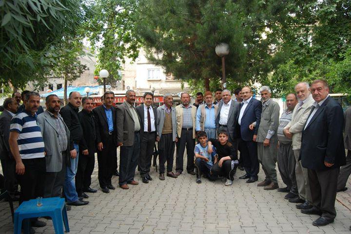 Sebze hali meydani esnaf gezisi Sebze hali meydani esnaf gezisi