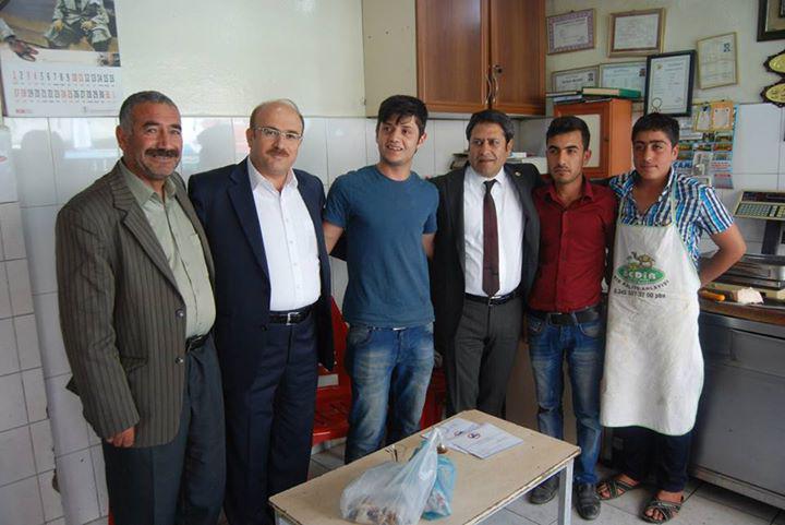 Sebze hali meydani esnaf gezisi Sebze hali meydani esnaf gezisi