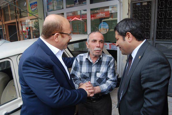 Sebze hali meydani esnaf gezisi Sebze hali meydani esnaf gezisi