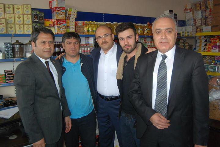 Sebze hali meydani esnaf gezisi Sebze hali meydani esnaf gezisi