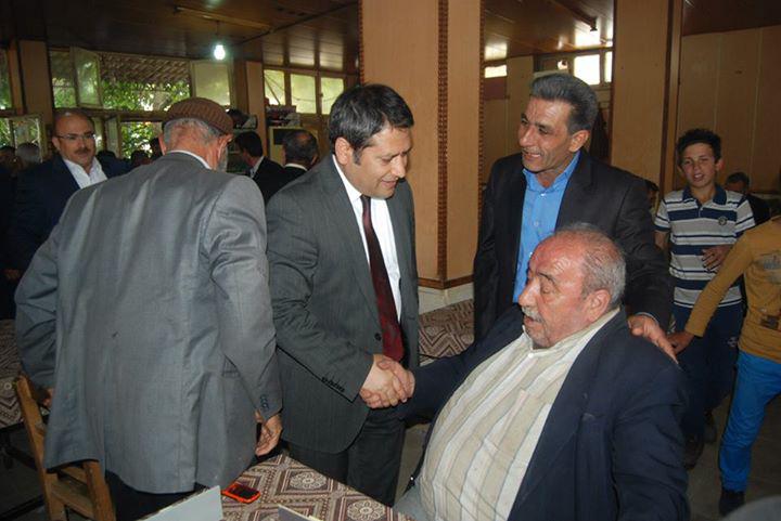 Sebze hali meydani esnaf gezisi Sebze hali meydani esnaf gezisi