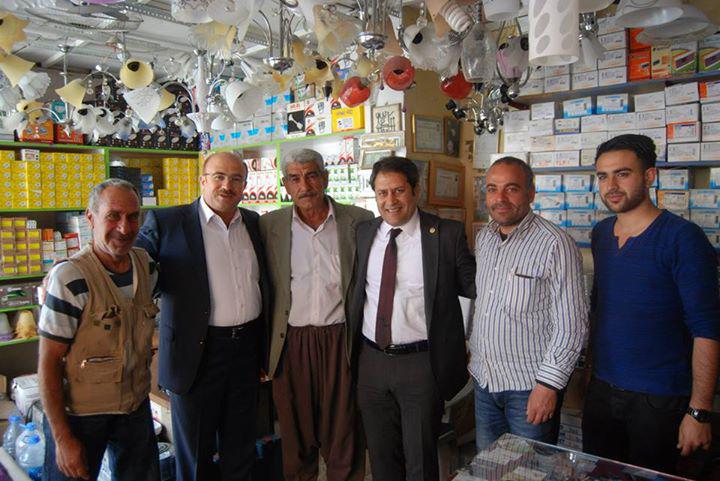 Sebze hali meydani esnaf gezisi Sebze hali meydani esnaf gezisi