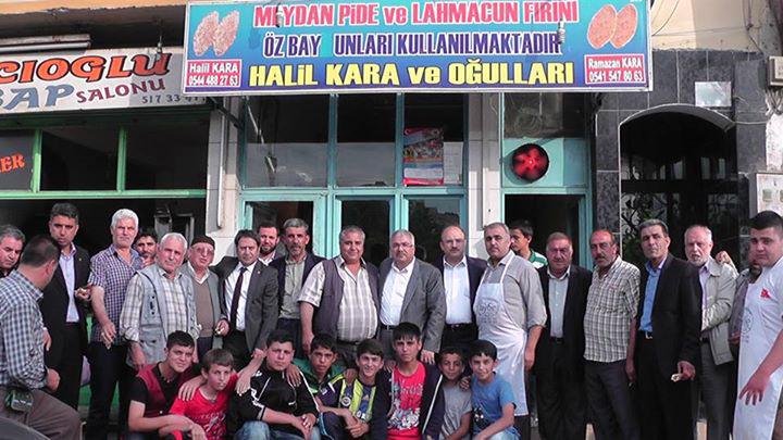 Sebze hali meydani esnaf gezisi Sebze hali meydani esnaf gezisi