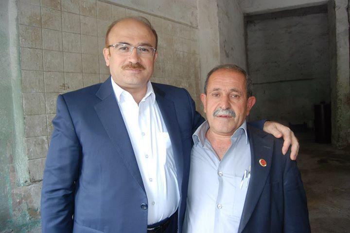 Sebze hali meydani esnaf gezisi Sebze hali meydani esnaf gezisi