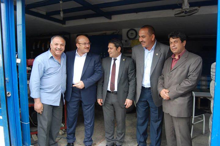 Sebze hali meydani esnaf gezisi Sebze hali meydani esnaf gezisi