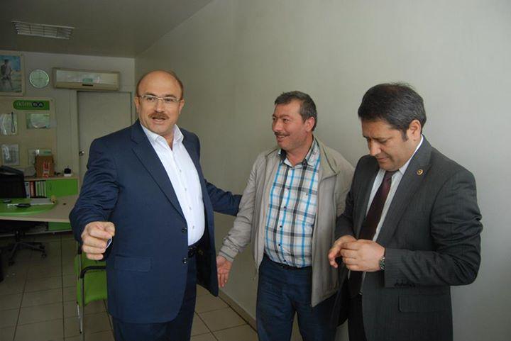 Sebze hali meydani esnaf gezisi Sebze hali meydani esnaf gezisi
