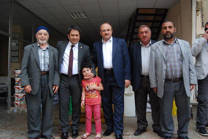 Sebze hali meydani esnaf gezisi Sebze hali meydani esnaf gezisi