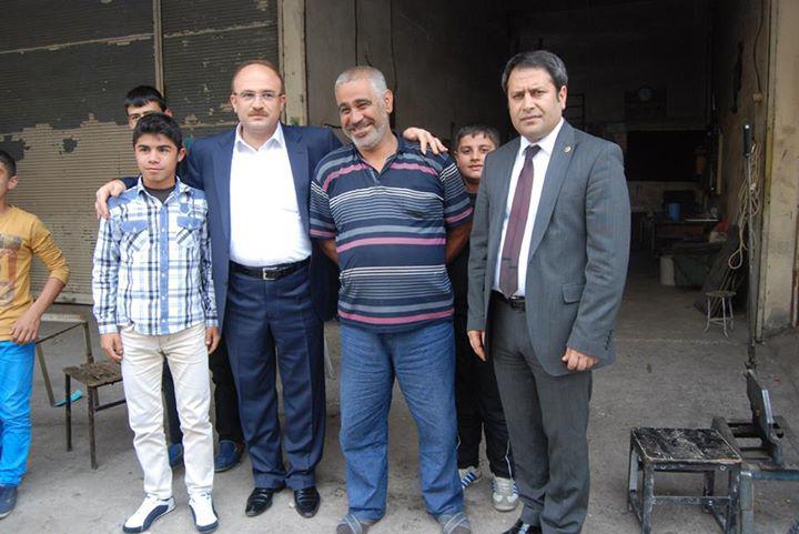 Sebze hali meydani esnaf gezisi Sebze hali meydani esnaf gezisi