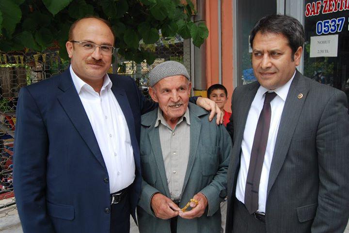 Sebze hali meydani esnaf gezisi Sebze hali meydani esnaf gezisi