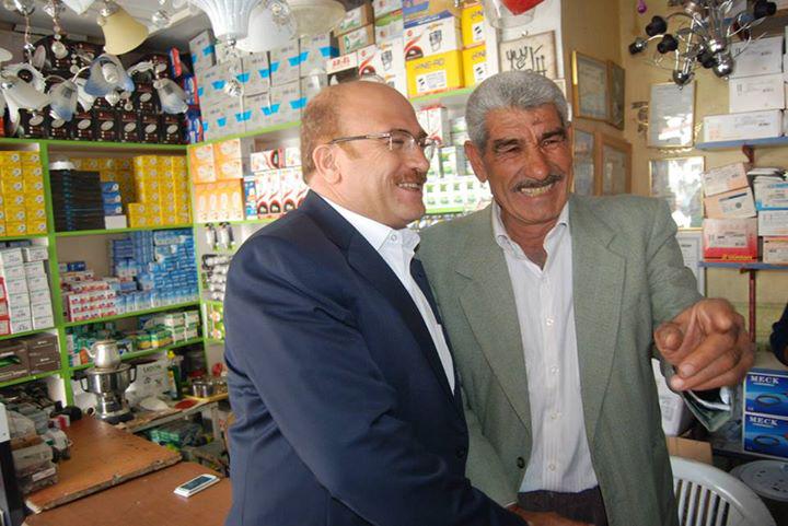 Sebze hali meydani esnaf gezisi Sebze hali meydani esnaf gezisi