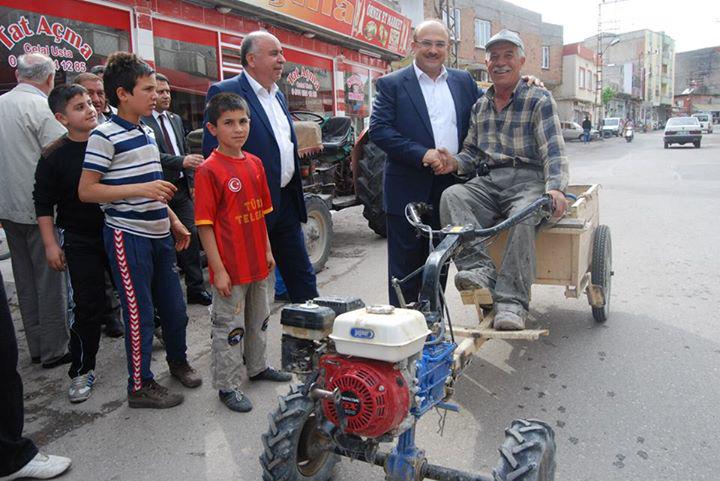 Sebze hali meydani esnaf gezisi Sebze hali meydani esnaf gezisi
