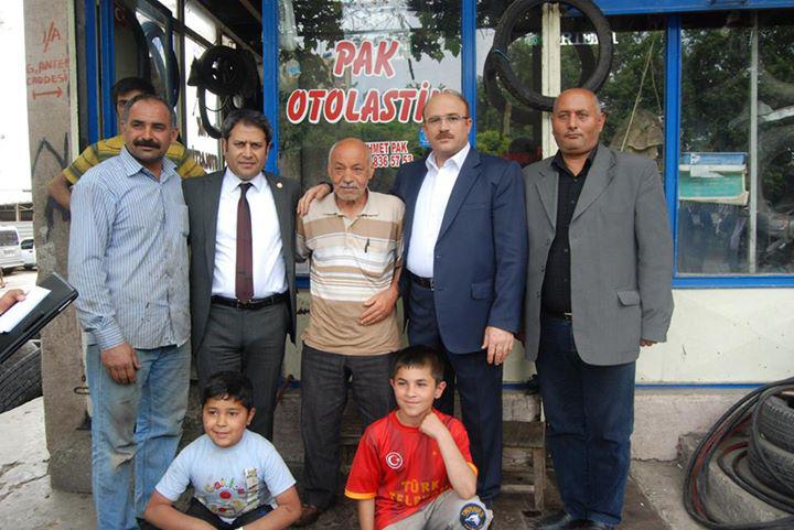 Sebze hali meydani esnaf gezisi Sebze hali meydani esnaf gezisi