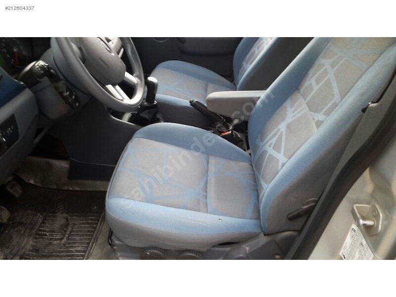 Ata otomotiv de 2012 model connet