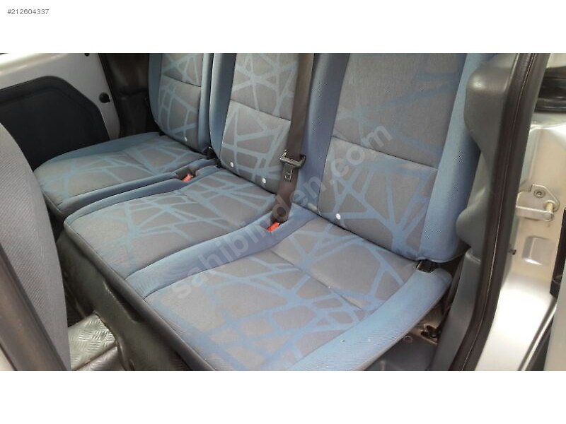 Ata otomotiv de 2012 model connet