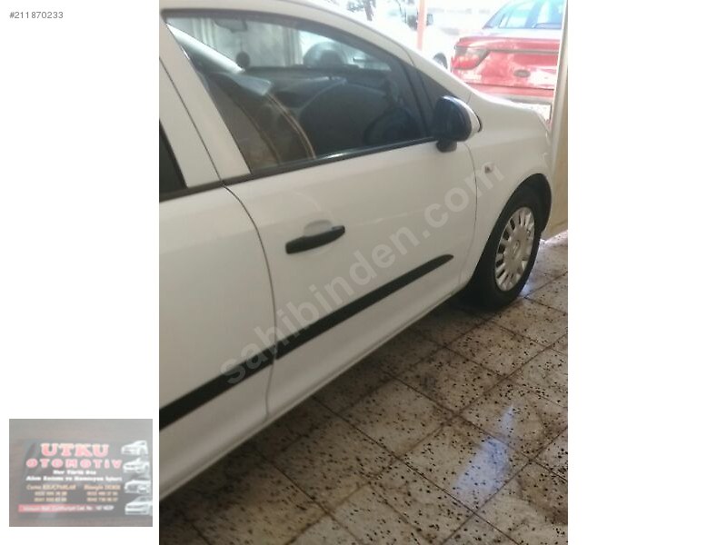 Memurdan satilik yeni kasa nev corsa 1.2 esentia