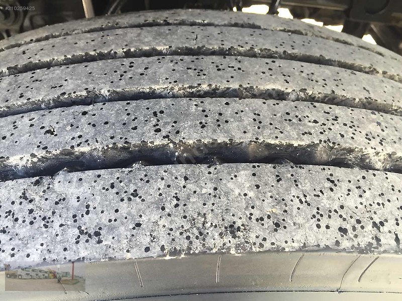 Kiliçlar tir pazarindan 2011 axor 1840 beyaz orjinal 438.000 km