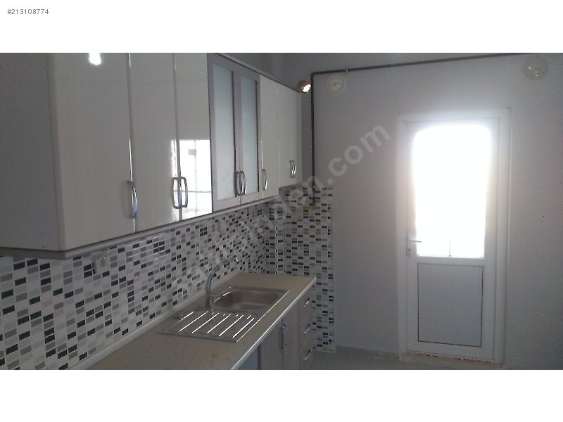 BİRECİK VE OTABAN MANZARALI şehir merkeziTOKİ C 1 DE SIFIR DAİRE
