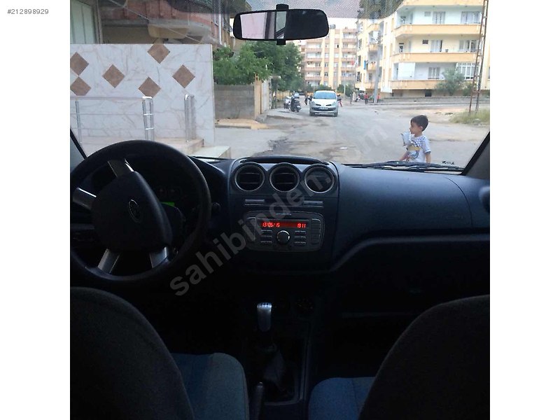 Sahibinden temiz araç