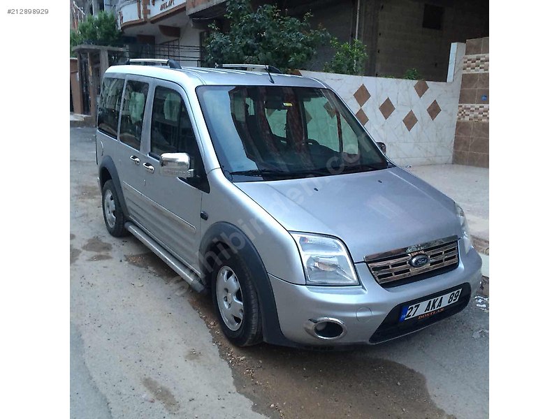 Sahibinden temiz araç