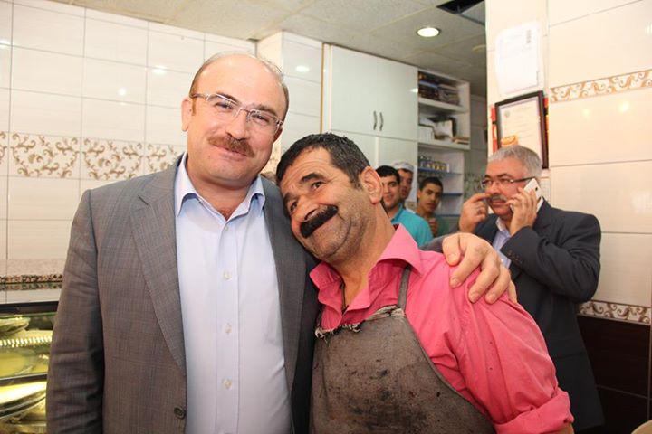 19 Mayıs 2015 Esnaf ziyaretleri 19 Mayıs 2015 Esnaf ziyaretleri
