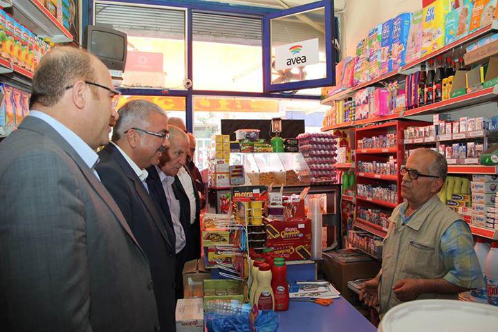 19 Mayıs 2015 Esnaf ziyaretleri 19 Mayıs 2015 Esnaf ziyaretleri