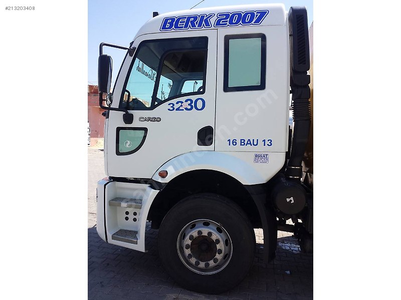 Bulut oto galeriden satilik 3230s 2007 petrol bayi araci fulll