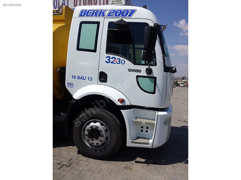 Bulut oto galeriden satilik 3230s 2007 petrol bayi araci fulll