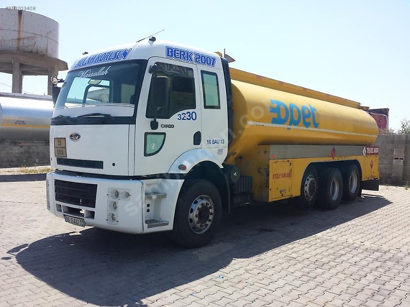 Bulut oto galeriden satilik 3230s 2007 petrol bayi araci fulll
