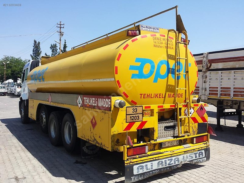 Bulut oto galeriden satilik 3230s 2007 petrol bayi araci fulll
