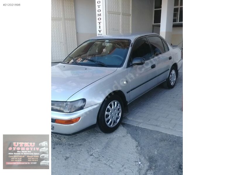 Sahibinden satilik 96model gli ac orjinal