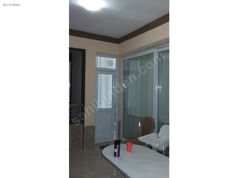 Lüks 4+1 220 m2 hatice seyit çeker okuluna yakın