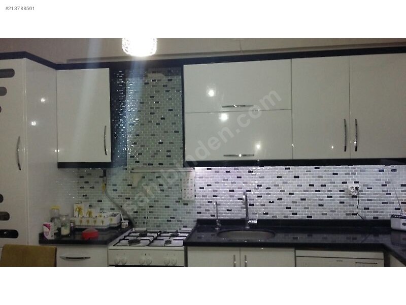 Lüks 4+1 220 m2 hatice seyit çeker okuluna yakın