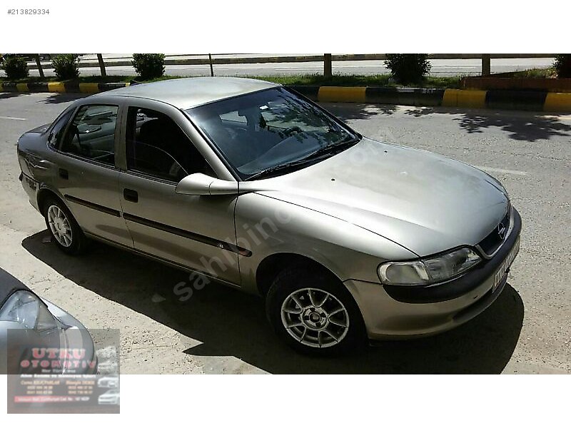 Sahibinden satilik 97model1.6gl opel