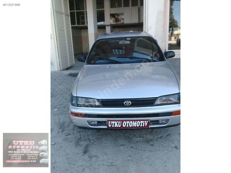 Sahibinden satilik 96model gli ac orjinal