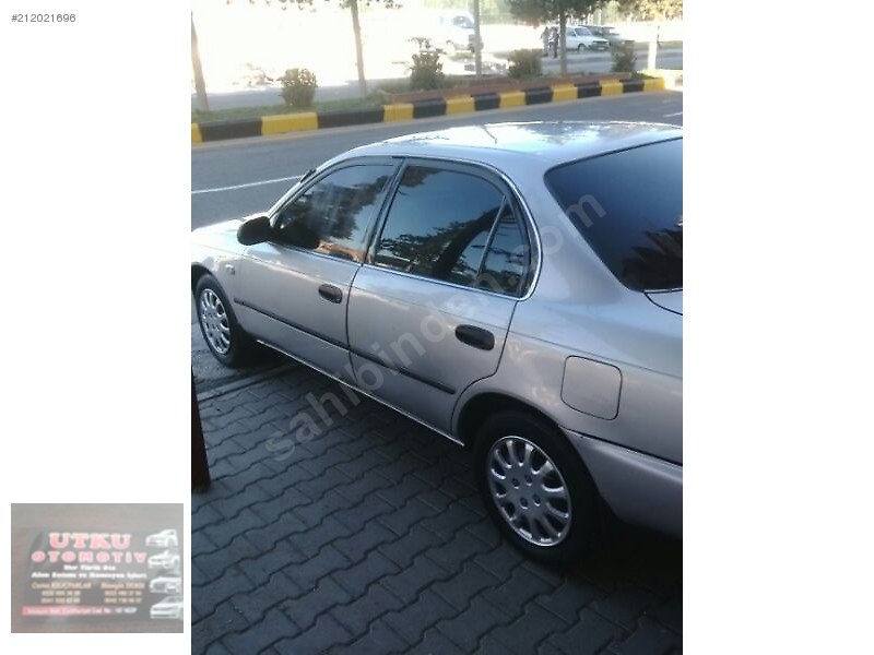 Sahibinden satilik 96model gli ac orjinal